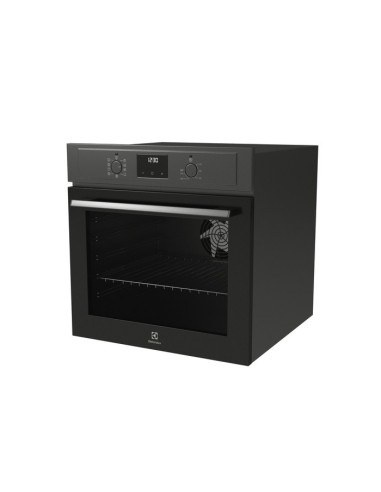 Electrolux EOD3H50TH 72 L 2990 W Nero