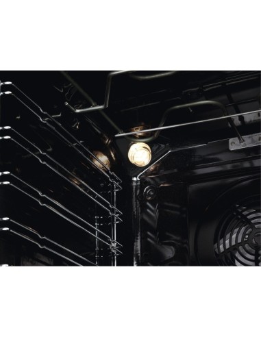 Electrolux EOD3H50TH 72 L 2990 W Nero