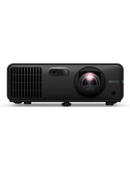 BenQ LK835ST Proiettore a corto raggio 4000 ANSI lumen DLP 4K (4096x2400) Nero