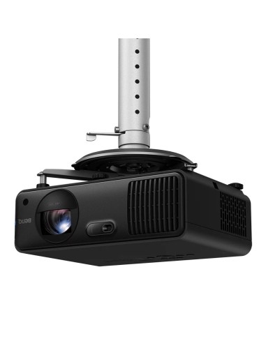 BenQ LK835ST Proiettore a corto raggio 4000 ANSI lumen DLP 4K (4096x2400) Nero