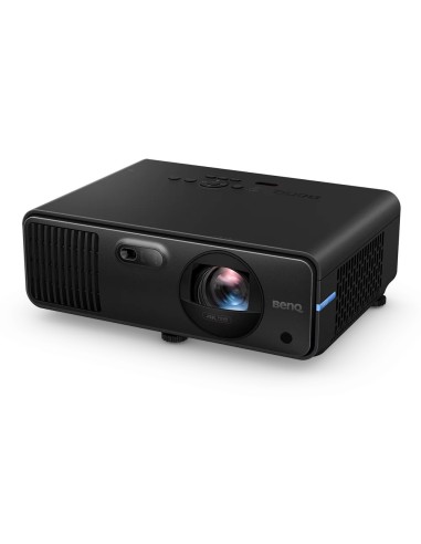 BenQ LK835ST Proiettore a corto raggio 4000 ANSI lumen DLP 4K (4096x2400) Nero