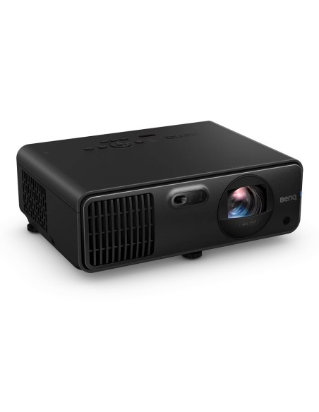 BenQ LK835ST Proiettore a corto raggio 4000 ANSI lumen DLP 4K (4096x2400) Nero