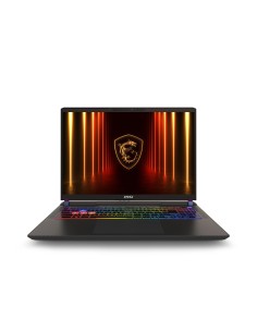 MSI Vector 16 HX AI A2XWHG-079IT laptop Intel Core Ultra 7 255HX Computer portatile 40,6 cm (16") Quad HD+ 32 GB DDR5-SDRAM 1