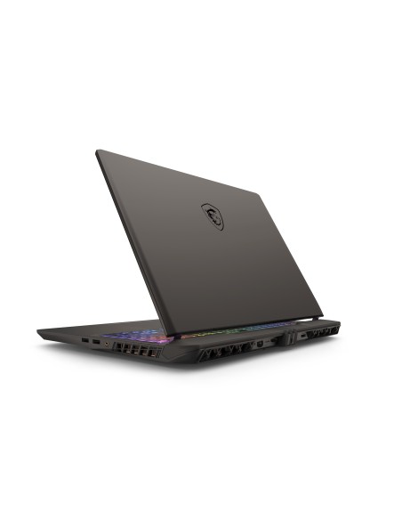 MSI Vector 16 HX AI A2XWHG-079IT laptop Intel Core Ultra 7 255HX Computer portatile 40,6 cm (16") Quad HD+ 32 GB DDR5-SDRAM 1