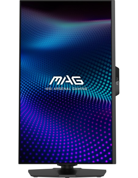MSI MAG 274UPDF E16M Monitor PC 68,6 cm (27") 3840 x 2160 Pixel 4K Ultra HD LED Nero