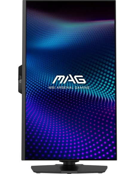 MSI MAG 274UPDF E16M Monitor PC 68,6 cm (27") 3840 x 2160 Pixel 4K Ultra HD LED Nero