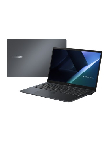 ASUS ExpertBook B1 B1503CVA-S72169X Intel® Core™ i5 i5-1334U Computer portatile 39,6 cm (15.6") Full HD 16 GB DDR5-SDRAM 512 GB