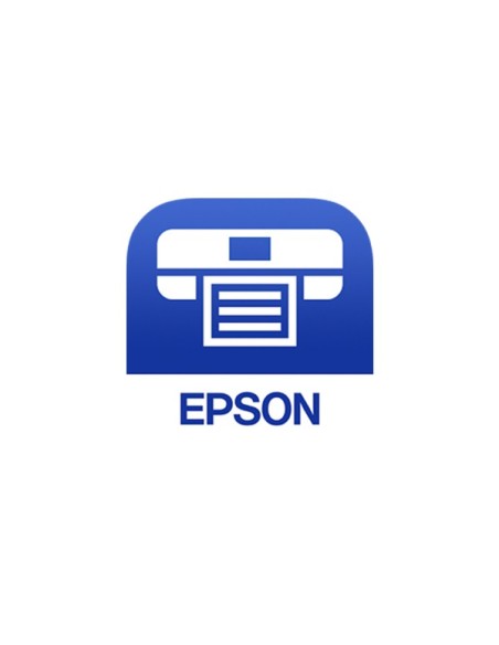 Epson CoverPlus 1 licenza e 3 anno i