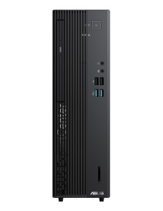 ASUS ExpertCenter D5 SFF D501SERES-514500001X Intel® Core™ i5 i5-14500 8 GB DDR5-SDRAM 512 GB SSD Windows 11 Pro PC Nero