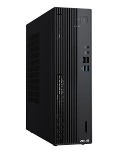 ASUS ExpertCenter D5 SFF D501SERES-514500001X Intel® Core™ i5 i5-14500 8 GB DDR5-SDRAM 512 GB SSD Windows 11 Pro PC Nero 2