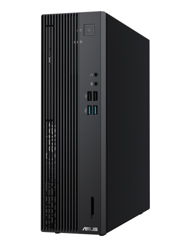 ASUS ExpertCenter D5 SFF D501SERES-514500001X Intel® Core™ i5 i5-14500 8 GB DDR5-SDRAM 512 GB SSD Windows 11 Pro PC Nero
