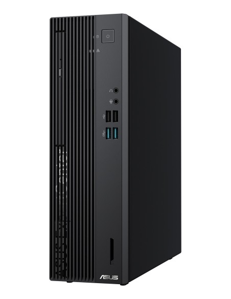 ASUS ExpertCenter D5 SFF D501SERES-514500001X Intel® Core™ i5 i5-14500 8 GB DDR5-SDRAM 512 GB SSD Windows 11 Pro PC Nero