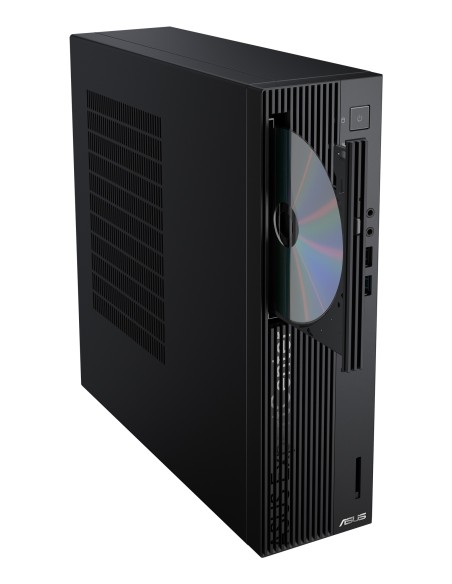 ASUS ExpertCenter D5 SFF D501SERES-514500001X Intel® Core™ i5 i5-14500 8 GB DDR5-SDRAM 512 GB SSD Windows 11 Pro PC Nero