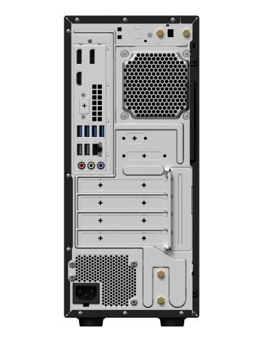 ASUS ExpertCenter D9 Mini Tower D901MDR-914900044X Intel® Core™ i9 i9-14900 32 GB DDR5-SDRAM 1 TB SSD NVIDIA GeForce RTX 4060