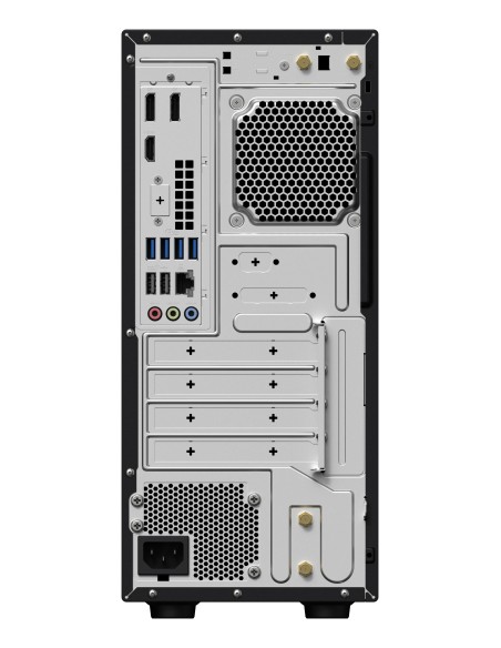 ASUS ExpertCenter D9 Mini Tower D901MDR-914900044X Intel® Core™ i9 i9-14900 32 GB DDR5-SDRAM 1 TB SSD NVIDIA GeForce RTX 4060