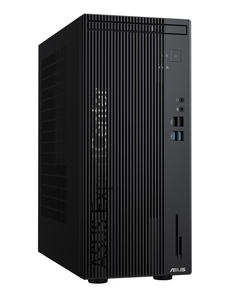 ASUS ExpertCenter D5 Mini Tower D501MERES-714700002X Intel® Core™ i7 i7-14700 16 GB DDR5-SDRAM 512 GB SSD Windows 11 Pro PC Nero