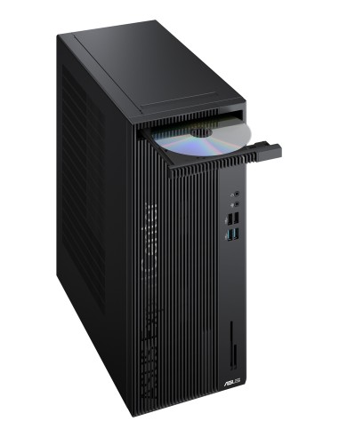 ASUS ExpertCenter D5 Mini Tower D501MERES-714700002X Intel® Core™ i7 i7-14700 16 GB DDR5-SDRAM 512 GB SSD Windows 11 Pro PC Nero