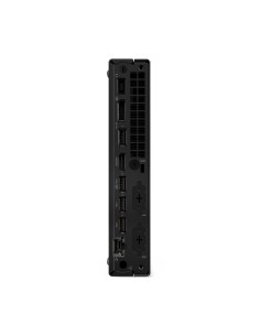Lenovo ThinkCentre M75q Gen 5 AMD Ryzen™ 5 PRO 8600GE 16 GB DDR5-SDRAM 512 GB SSD Windows 11 Pro Mini PC Nero 2
