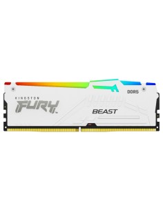 Kingston Technology KF552C40BWAK2-16 memoria 16 GB 2 x 8 GB DDR5 5200 MT s Data Integrity Check (verifica integrità dati)