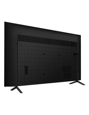Sony BRAVIA 3 K65S39B.CEI TV 165,1 cm (65") 4K Ultra HD Smart TV Wi-Fi Nero