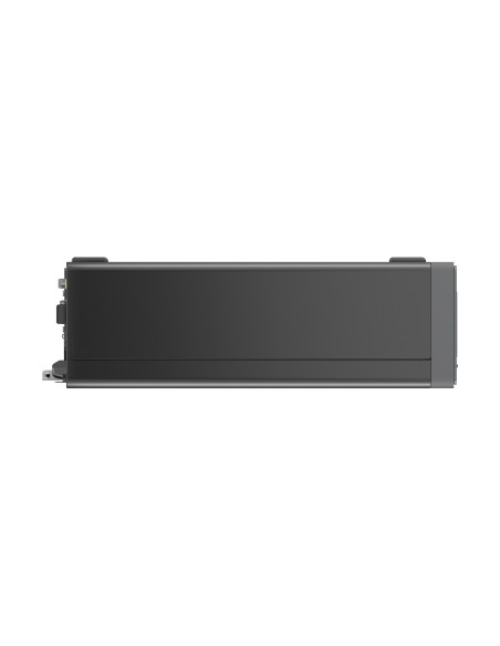 Lenovo ThinkCentre neo 50s Gen 5 Intel® Core™ i5 i5-14400 16 GB DDR5-SDRAM 512 GB SSD Windows 11 Pro SFF PC Nero, Grigio
