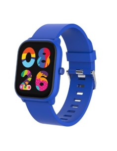Celly KIDSWATCHBTBL smartwatch e orologio sportivo Digitale 240 x 240 Pixel Touch screen 2