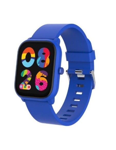 Celly KIDSWATCHBTBL smartwatch e orologio sportivo Digitale 240 x 240 Pixel Touch screen