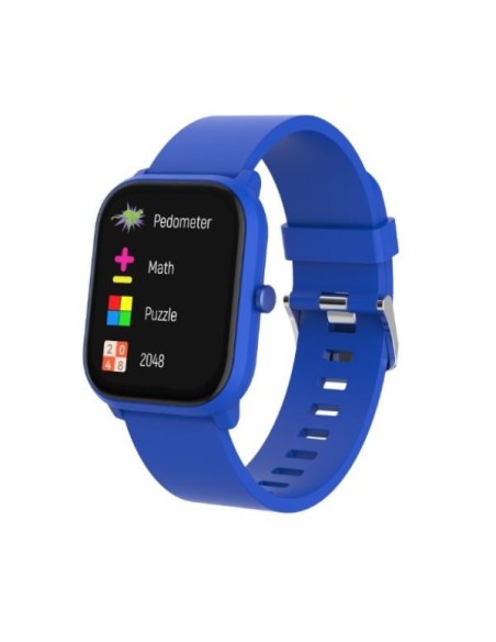 Celly KIDSWATCHBTBL smartwatch e orologio sportivo Digitale 240 x 240 Pixel Touch screen