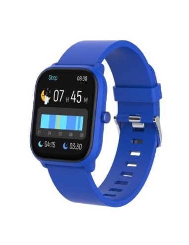 Celly KIDSWATCHBTBL smartwatch e orologio sportivo Digitale 240 x 240 Pixel Touch screen
