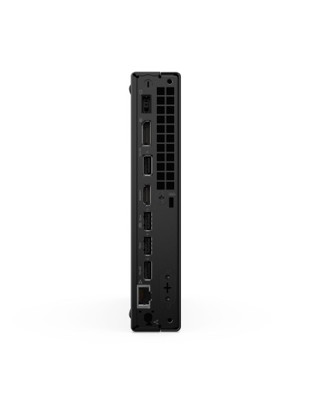 Lenovo ThinkCentre neo 50q Gen 5 Intel Core 7 240H 32 GB DDR5-SDRAM 1 TB SSD Windows 11 Pro Mini PC Nero