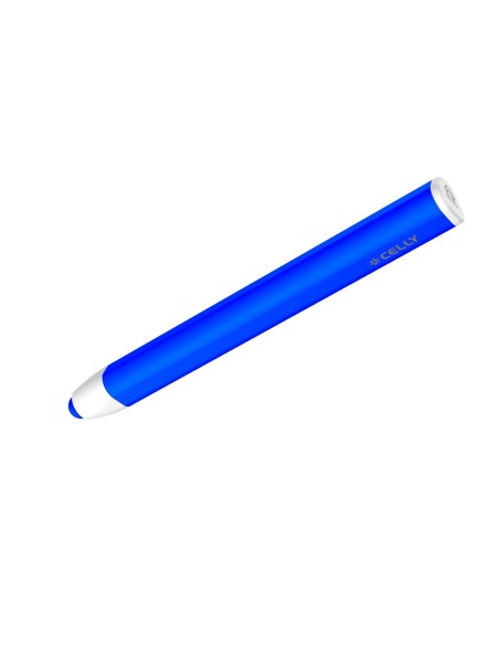 Celly KIDSTOUCHPENLB penna per PDA Blu
