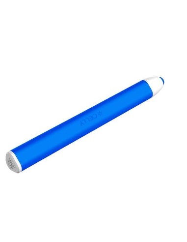 Celly KIDSTOUCHPENLB penna per PDA Blu