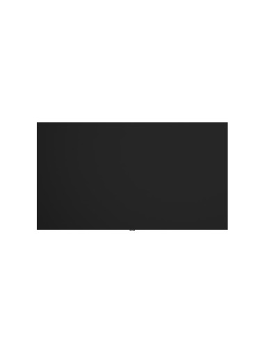 LG LAPA136-GF Pannello piatto per segnaletica digitale 3,45 m (136") LED Wi-Fi 500 cd m² Full HD Nero Processore integrato WebOS