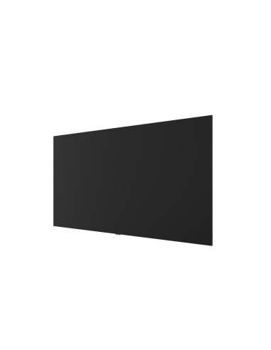 LG LAPA136-GF Pannello piatto per segnaletica digitale 3,45 m (136") LED Wi-Fi 500 cd m² Full HD Nero Processore integrato WebOS