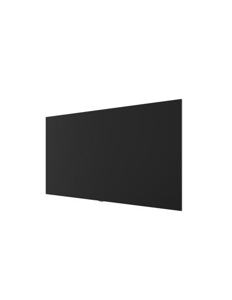 LG LAPA136-GF Pannello piatto per segnaletica digitale 3,45 m (136") LED Wi-Fi 500 cd m² Full HD Nero Processore integrato WebOS