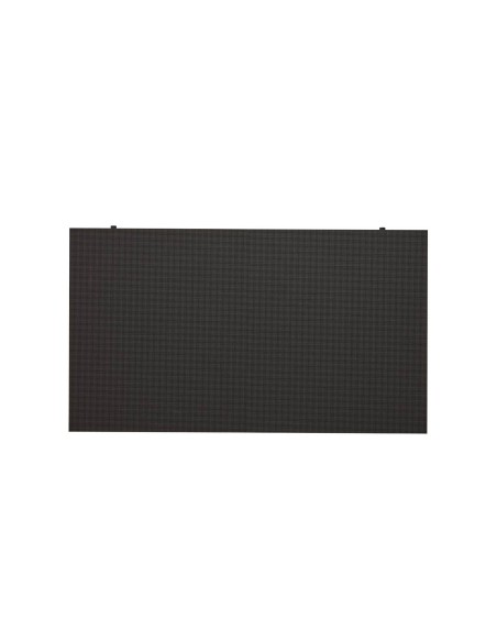 LG LSBE018-GD Pannello piatto per segnaletica digitale LED 600 cd m² Nero