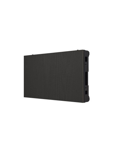 LG LSBE018-GD Pannello piatto per segnaletica digitale LED 600 cd m² Nero