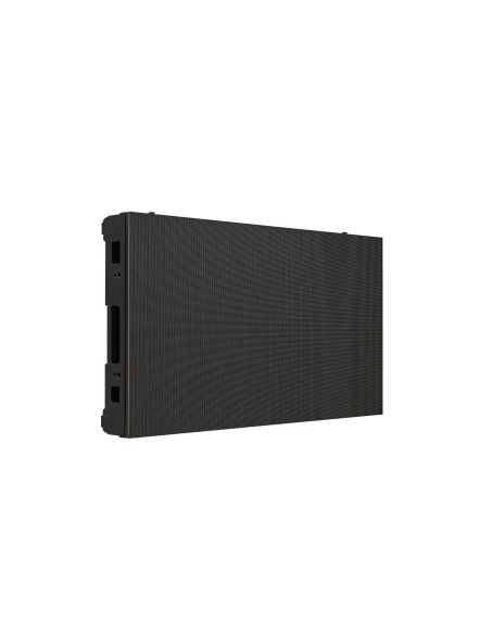 LG LSBE018-GD Pannello piatto per segnaletica digitale LED 600 cd m² Nero