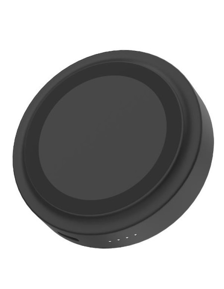 Celly MAGPB3000BK batteria portatile 3000 mAh Carica wireless Nero