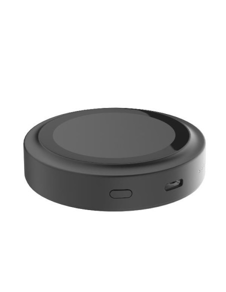 Celly MAGPB3000BK batteria portatile 3000 mAh Carica wireless Nero