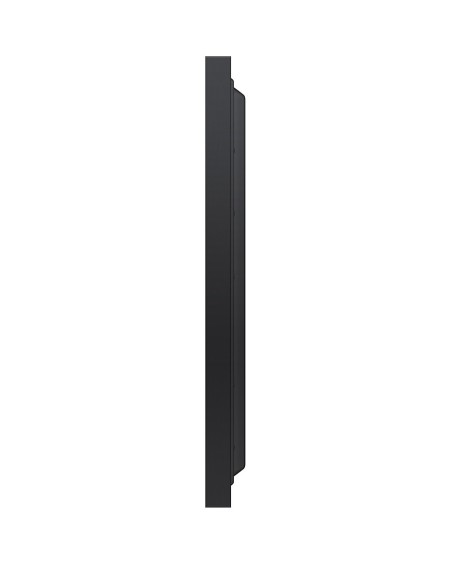 Samsung OHDX 139,7 cm (55") Wi-Fi 3500 cd m² Nero Tizen 24 7