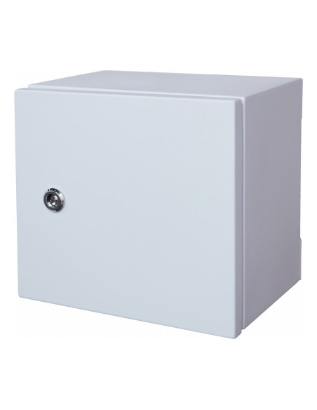 LevelOne OSW-1061 switch di rete Gestito L2 2.5G Ethernet (100 1000 2500) Supporto Power over Ethernet (PoE) Nero