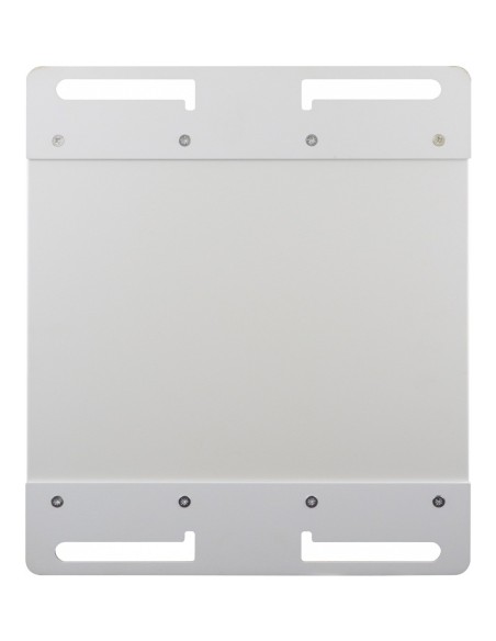 LevelOne OSW-1061 switch di rete Gestito L2 2.5G Ethernet (100 1000 2500) Supporto Power over Ethernet (PoE) Nero