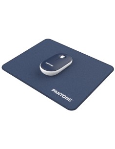 Celly PT-MP002N mouse Ufficio Ambidestro Laser 100 DPI