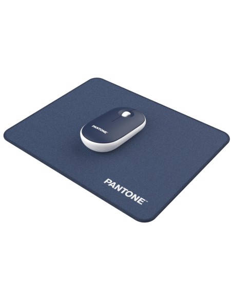 Celly PT-MP002N mouse Ufficio Ambidestro Laser 100 DPI