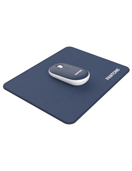 Celly PT-MP002N mouse Ufficio Ambidestro Laser 100 DPI