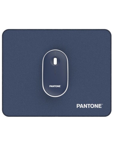 Celly PT-MP002N mouse Ufficio Ambidestro Laser 100 DPI
