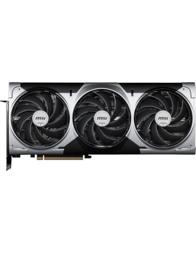 MSI VENTUS GEFORCE RTX 5090 32G 3X OC scheda video NVIDIA 32 GB GDDR7