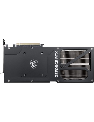 MSI VENTUS GEFORCE RTX 5090 32G 3X OC scheda video NVIDIA 32 GB GDDR7