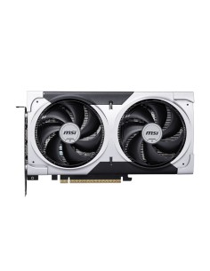 MSI GeForce RTX 5060 Ti 8G VENTUS 2X PLUS NVIDIA 8 GB GDDR7 2